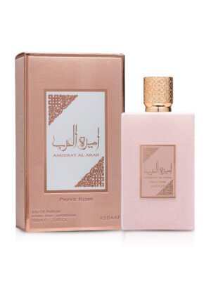 AMEER AL ARAB PRIVE ROSE