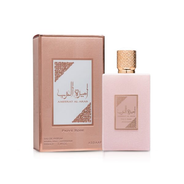 AMEER AL ARAB PRIVE ROSE