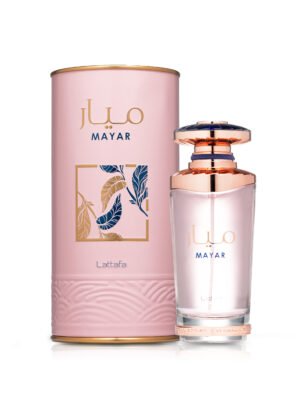 MAYAR
