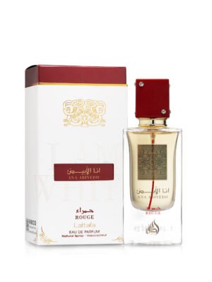 ANA ABIYEDH ROUGE