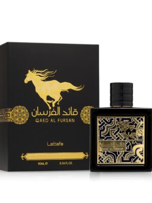 Qaed Al Fursan