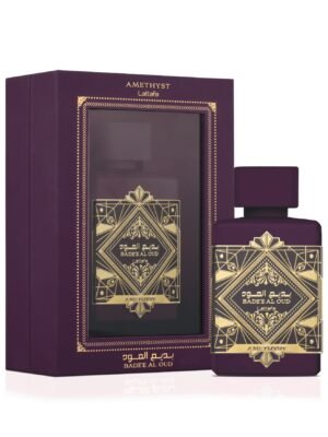 BADEE AL OUD AMETHYST