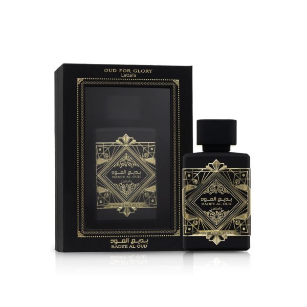 BADEE AL OUD OUD FOR GLORY