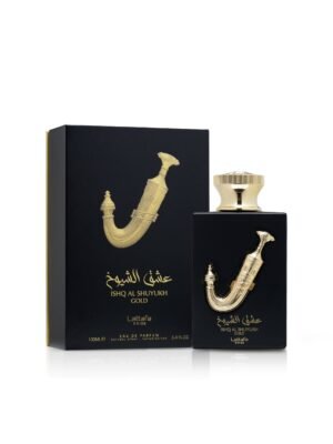 ISHQ AL SHUYUKH