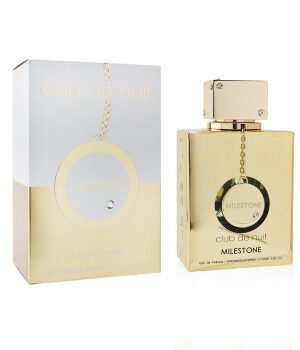 CLUB DE NUIT MILLESTONE