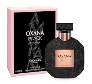 OXANA BLACK