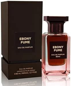 EBONY FUME