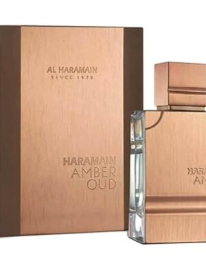 AMBER OUD