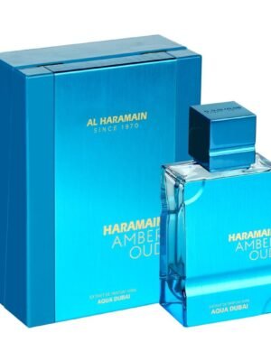 AMBER OUD AQUA DUBAI