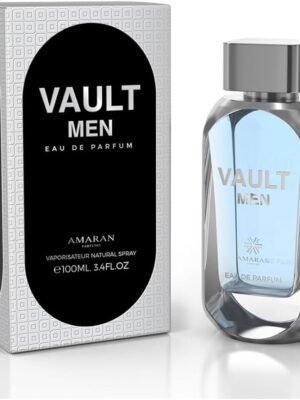 VAULT MEN