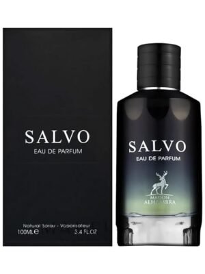 SALVO