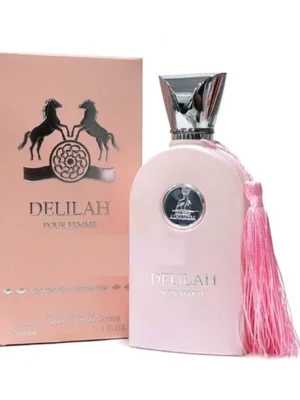 DELILAH