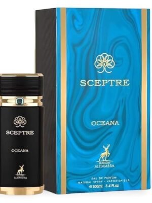 SCEPTRE OCEANA