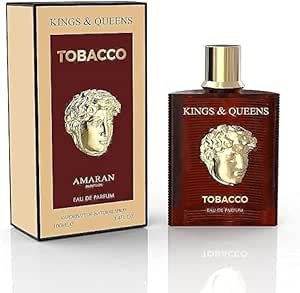 KING & QUEENS TOBACCO