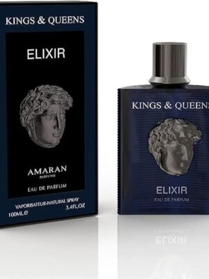 KING & QUEENS ELIXIR