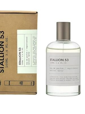 STALLION 53