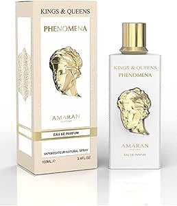 KING & QUEENS PHENOMENA