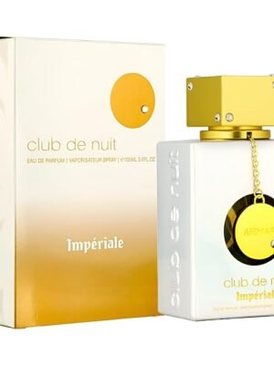 CLUB DE NUIT IMPERIALE
