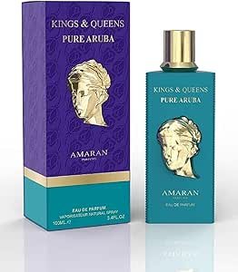 KING & QUEENS PURE ARUBA