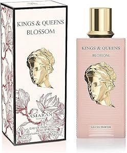 KING & QUEENS BLOSSOM