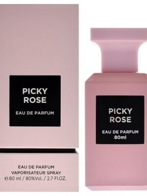 PICKY ROSE
