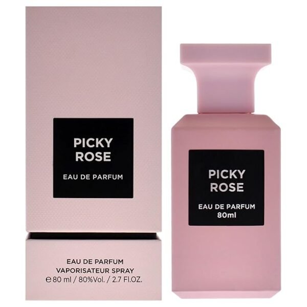 PICKY ROSE