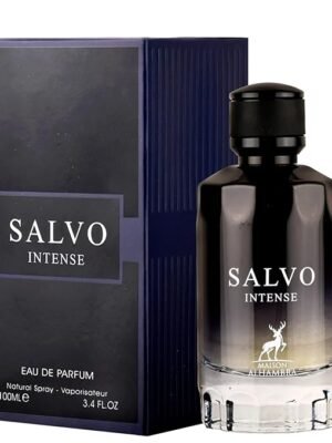 SALVO INTENSE