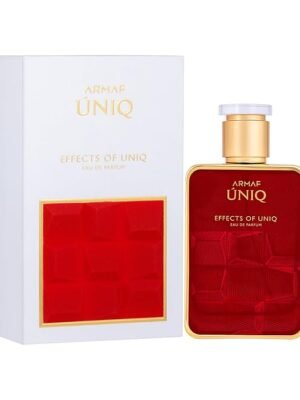 UNIQUE EFFECTS OF UNIQUE