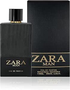 ZARA MAN