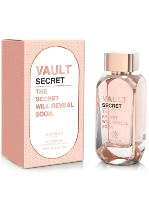 VAULT SECRET