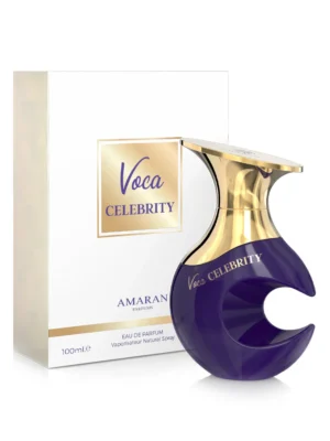 VOCA CELEBRITY