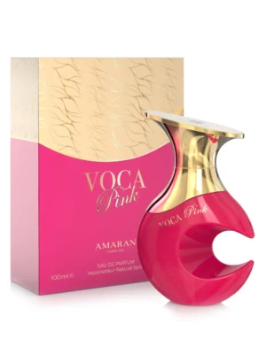 VOCA PINK