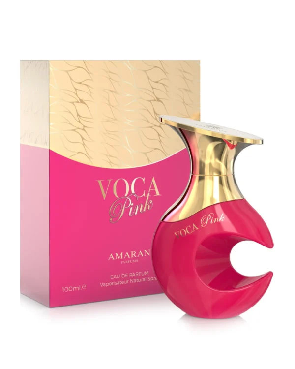 VOCA PINK
