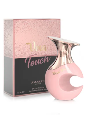 VOCA TOUCH