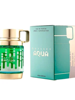 ODYSSEY AQUA