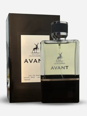 AVANT