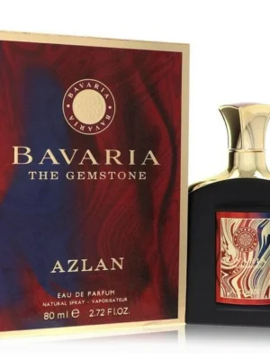 BAVARIA AZLAN