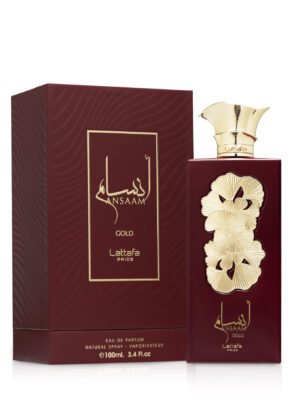 ANSAAM GOLD