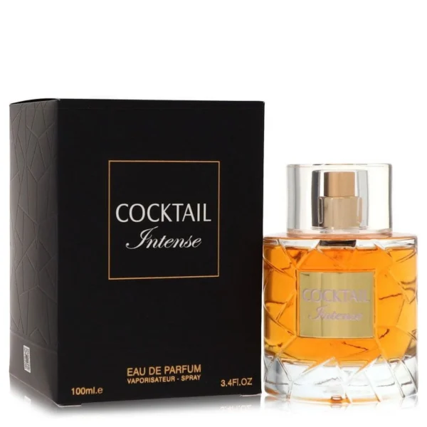 COCKTAIL INTENSE