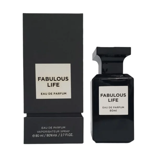 FABOLUOS LIFE