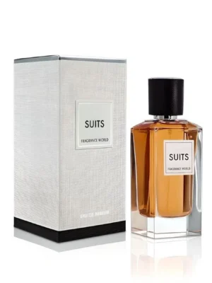 SUITS