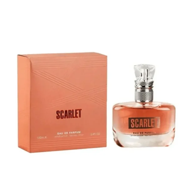 SCARLET