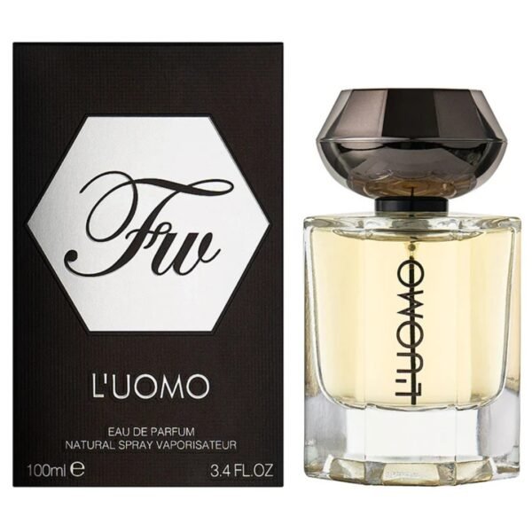 L’UOMO