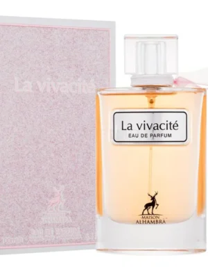 LA VIVACIE