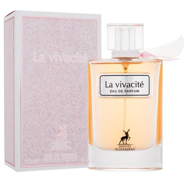 LA VIVACIE