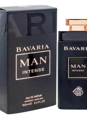BAVARIA MAN