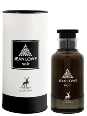 JEAN LOWE NOIR