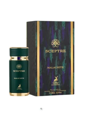 SCEPTRE MALACHITE