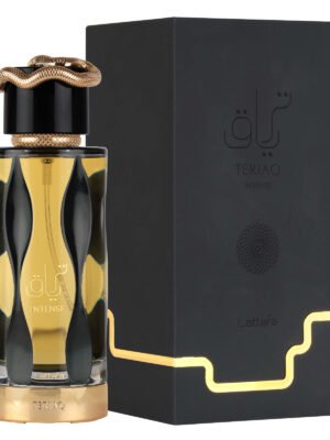 TIRYAQ INTENSE
