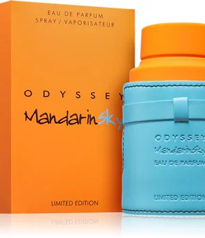 ODYSSEY MANDARIN SKY